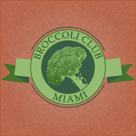 Logo Broccolo Club